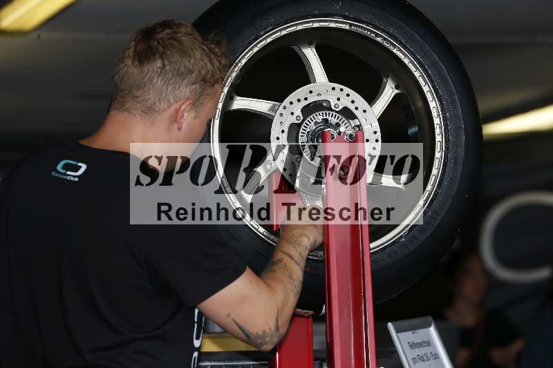 /34 25.07.2025 Speer Racing ADR/Impressionen